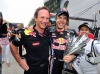 Christian Horner w�rde Sebastian Vettel noch nicht abschreiben &copy; Red Bull/GEPA