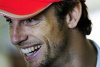Jenson Button traut Sebastian Vettel wegen seiner Fehler den Titel nicht zu &copy; Sutton