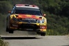 Petter Solberg peilt Topergebnisse an &copy; Sutton