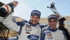 Petter Solberg konnte sich steigern &copy; Sutton