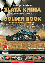 Golden Book of European Autocross