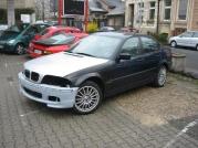325 i e46 Projekt Bj. 2000