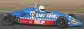 Formule Ford Mygale 2000